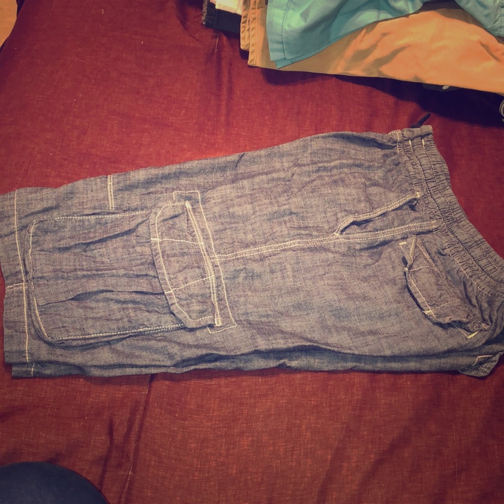 Kids shorts